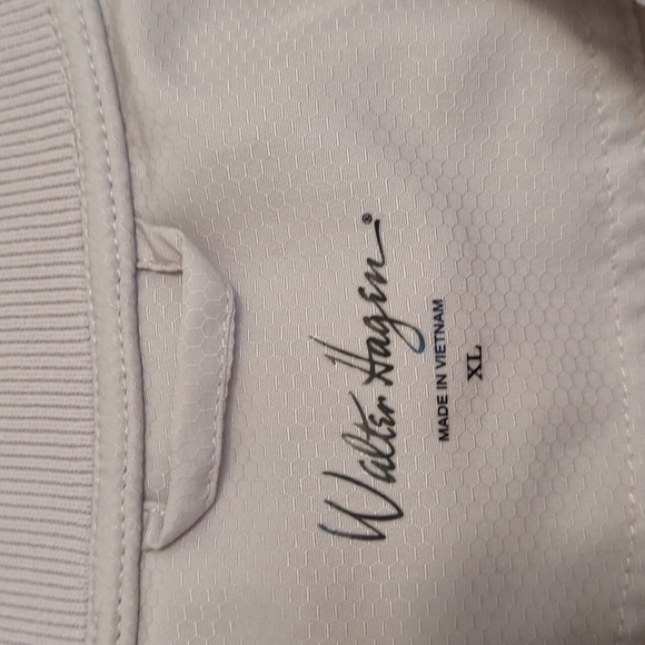 Walter Hagen Golf Pullover - Picture 2 of 7